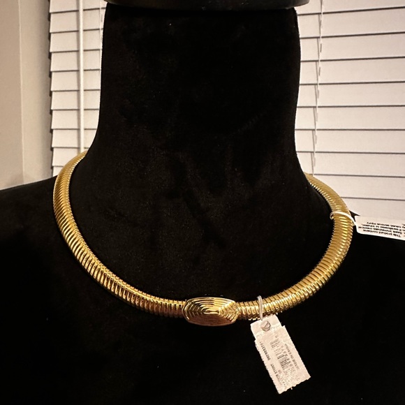 Kendra Scott Jewelry - NWT Kendra Scott Tubogas Heather Statement